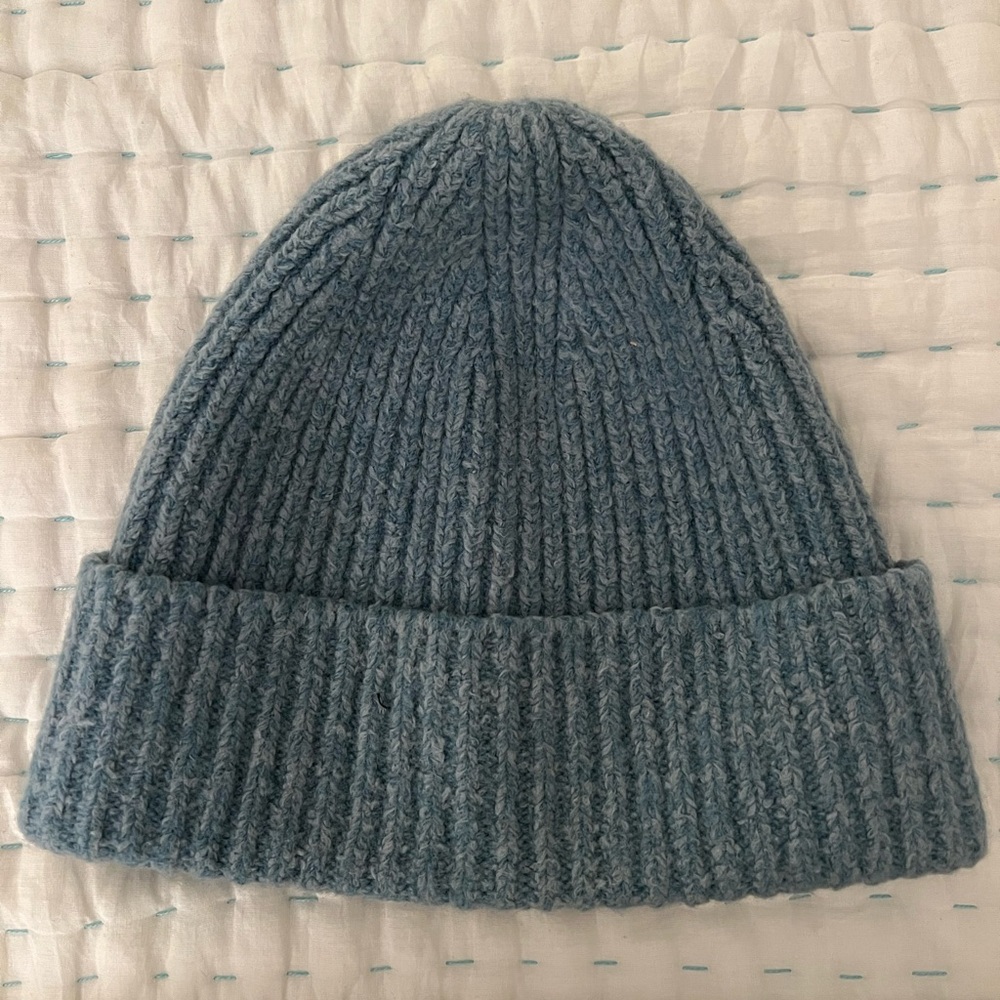 Acne Studios Women's Korval Wool Blend Beanie